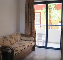 Stegna Star Apartments