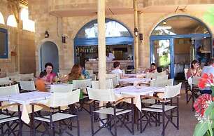 Stegna Star Apartments