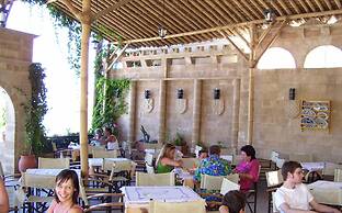 Stegna Star Apartments