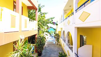 Stegna Star Apartments