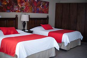 Casa de Mar Hotel And Villas