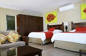 Casa de Mar Hotel And Villas