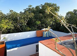 Les Lezards B&B