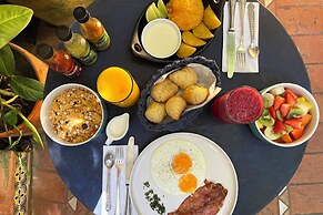 Les Lezards B&B