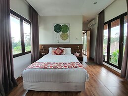 Amanda Ubud Villa