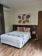Amanda Ubud Villa