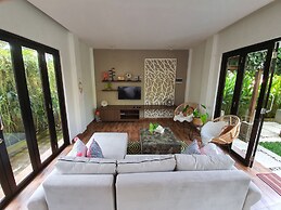 Amanda Ubud Villa