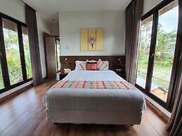 Amanda Ubud Villa
