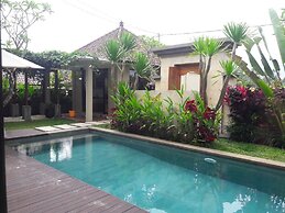 Amanda Ubud Villa