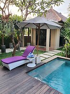 Amanda Ubud Villa