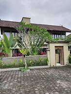 Amanda Ubud Villa