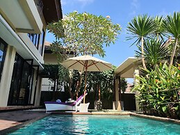 Amanda Ubud Villa