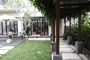 Amanda Ubud Villa