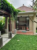 Amanda Ubud Villa