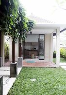 Amanda Ubud Villa