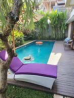 Amanda Ubud Villa