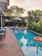 Amanda Ubud Villa
