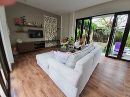Amanda Ubud Villa