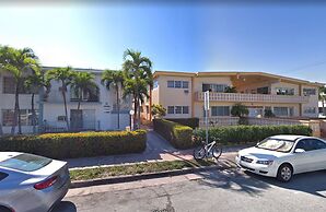 Beautiful Place in heart of South Beach