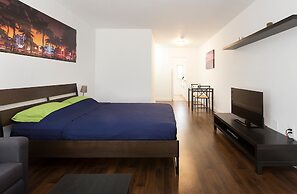 Beautiful Place in heart of South Beach