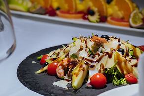 Brilliant Hotel & Spa