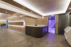 Brilliant Hotel & Spa