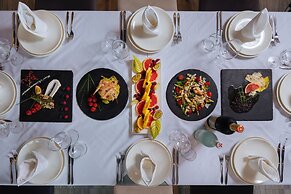 Brilliant Hotel & Spa