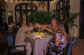 Santarena Hotel at Las Catalinas