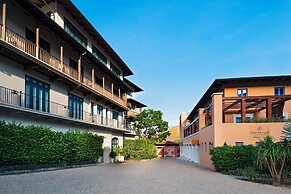Santarena Hotel at Las Catalinas