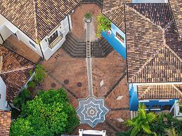 Santarena Hotel at Las Catalinas