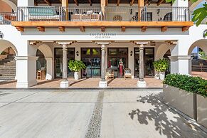 Santarena Hotel at Las Catalinas