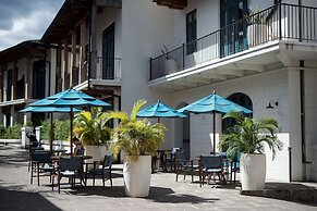 Santarena Hotel at Las Catalinas