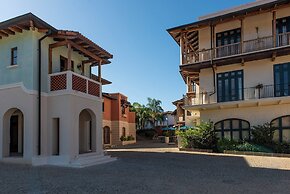 Santarena Hotel at Las Catalinas