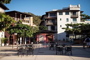 Santarena Hotel at Las Catalinas