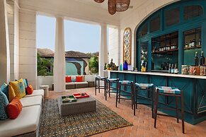 Santarena Hotel at Las Catalinas
