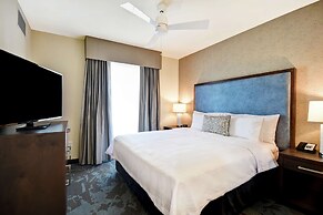 Homewood Suites by Hilton Salt Lake City Airport