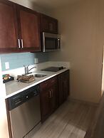 Homewood Suites by Hilton Salt Lake City Airport