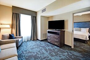 Homewood Suites by Hilton Salt Lake City Airport