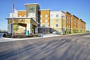 Homewood Suites by Hilton Salt Lake City Airport