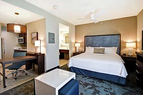 Homewood Suites by Hilton Salt Lake City Airport