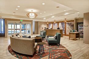Homewood Suites by Hilton Salt Lake City Airport