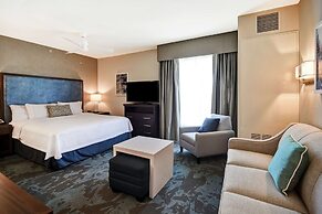Homewood Suites by Hilton Salt Lake City Airport