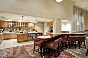 Homewood Suites by Hilton Salt Lake City Airport