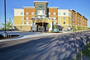 Homewood Suites by Hilton Salt Lake City Airport