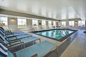 Homewood Suites by Hilton Salt Lake City Airport