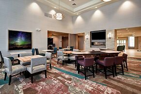 Homewood Suites by Hilton Salt Lake City Airport