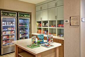 Homewood Suites by Hilton Salt Lake City Airport