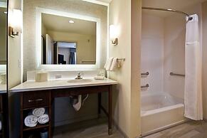 Homewood Suites by Hilton Salt Lake City Airport