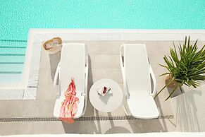 Ocean Beach Club Gran Canaria