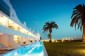 Ocean Beach Club Gran Canaria